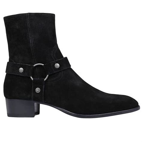 saint laurent outlet|saint laurent boots clearance.